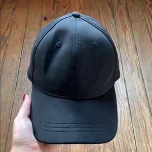 Lululemon Baseball Hat